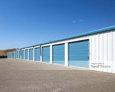 Photo 3 of Northwest Storage - 4295 US Highway 40 West, Craig, CO