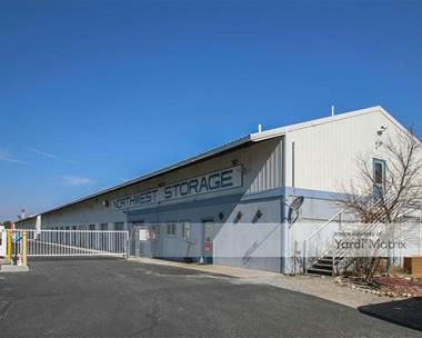 Storage Units for Rent available at 4295 US Highway 40 West, Craig, CO 81625