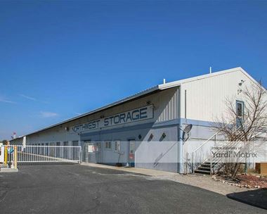 Storage Units for Rent available at 4295 US Highway 40 West, Craig, CO 81625
