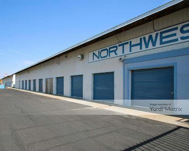 Storage Units for Rent available at 4295 US Highway 40 West, Craig, CO 81625