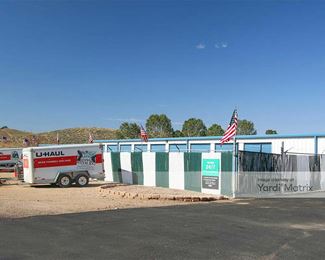 Photo 6 of Northwest Storage - 4295 US Highway 40 West, Craig, CO