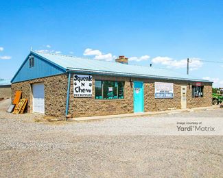 Photo 1 of Dave Dolan Storage - 965 US-6, Fruita, CO