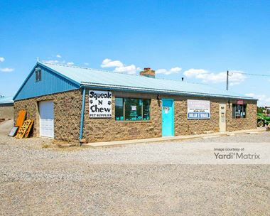 Storage Units for Rent available at 965 US-6, Fruita, CO 81521