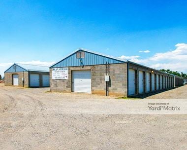 Storage Units for Rent available at 965 US-6, Fruita, CO 81521