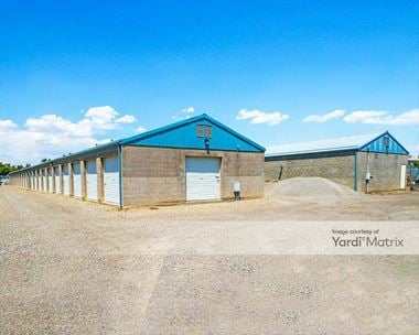 Storage Units for Rent available at 965 US-6, Fruita, CO 81521