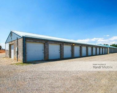 Storage Units for Rent available at 965 US-6, Fruita, CO 81521