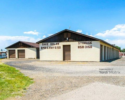 Photo 6 of Dave Dolan Storage - 965 US-6, Fruita, CO