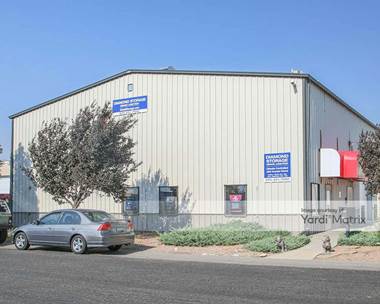 Storage Units for Rent available at 459 Willow Road, Grand Junction, CO 81501