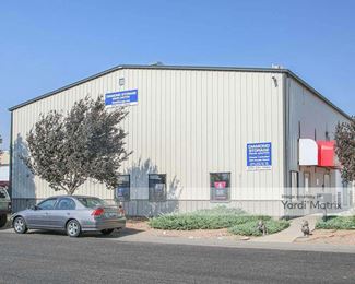 Photo 1 of Diamond Storage - 459 Willow Road, Grand Junction, CO