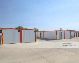 Photo 2 of Diamond Storage - 459 Willow Road, Grand Junction, CO