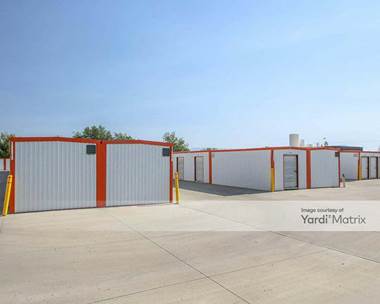 Storage Units for Rent available at 459 Willow Road, Grand Junction, CO 81501