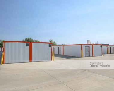Storage Units for Rent available at 459 Willow Road, Grand Junction, CO 81501
