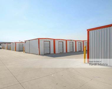 Storage Units for Rent available at 459 Willow Road, Grand Junction, CO 81501