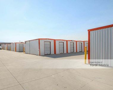Storage Units for Rent available at 459 Willow Road, Grand Junction, CO 81501