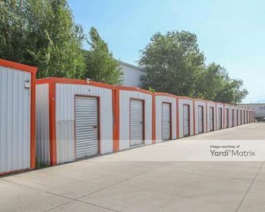 Storage Units for Rent available at 459 Willow Road, Grand Junction, CO 81501