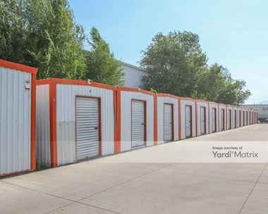 Storage Units for Rent available at 459 Willow Road, Grand Junction, CO 81501