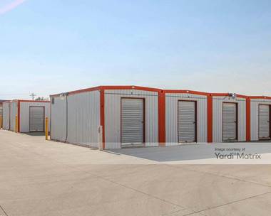 Storage Units for Rent available at 459 Willow Road, Grand Junction, CO 81501
