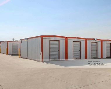 Storage Units for Rent available at 459 Willow Road, Grand Junction, CO 81501