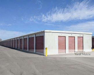 Photo 2 of Regency Self Storage - 67 Lehigh Avenue, Pueblo, CO