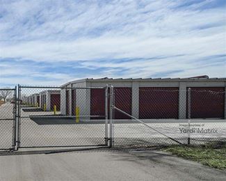 Photo 4 of Regency Self Storage - 67 Lehigh Avenue, Pueblo, CO