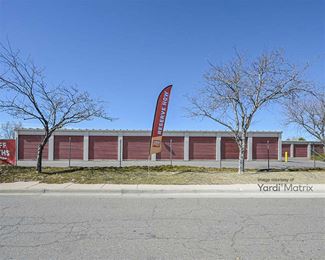 Photo 5 of Regency Self Storage - 67 Lehigh Avenue, Pueblo, CO