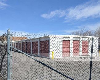 Photo 6 of Regency Self Storage - 67 Lehigh Avenue, Pueblo, CO