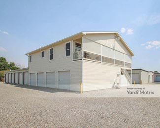 Photo 1 of Hwy 50 Self Storage - 2739 Highway 50, Grand Junction, CO