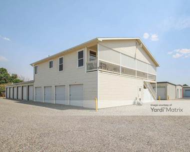 Storage Units for Rent available at 2739 Highway 50, Grand Junction, CO 81503