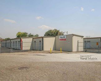 Photo 2 of Hwy 50 Self Storage - 2739 Highway 50, Grand Junction, CO