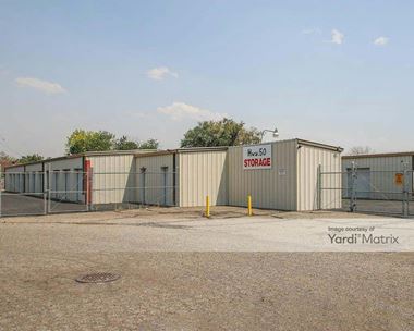 Storage Units for Rent available at 2739 Highway 50, Grand Junction, CO 81503