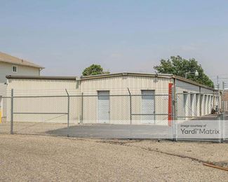 Photo 4 of Hwy 50 Self Storage - 2739 Highway 50, Grand Junction, CO