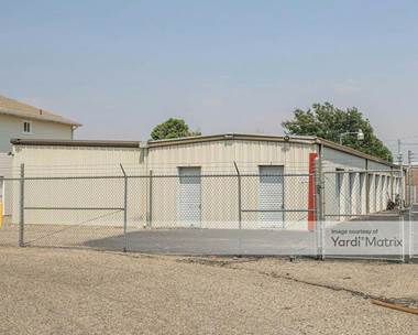 Storage Units for Rent available at 2739 Highway 50, Grand Junction, CO 81503