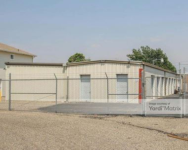 Storage Units for Rent available at 2739 Highway 50, Grand Junction, CO 81503