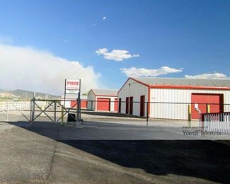 Photo 1 of A Storage Place - 21717 Highway 550, Montrose, CO
