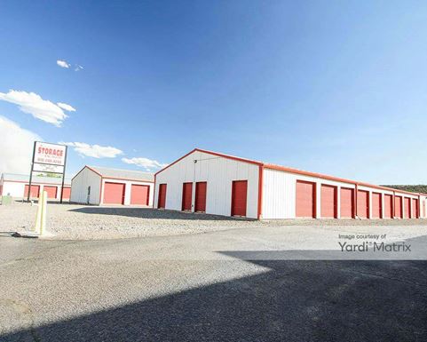Photo 3 of A Storage Place - 21717 Highway 550, Montrose, CO