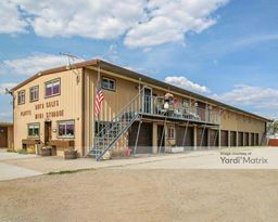 Image for Plotts Mini Storage - 312 West US Highway 50, Gunnison, CO