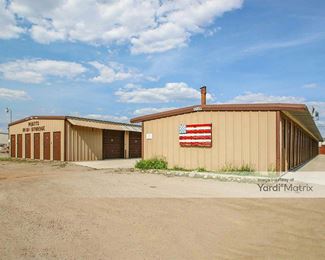 Photo 2 of Plotts Mini Storage - 312 West US Highway 50, Gunnison, CO