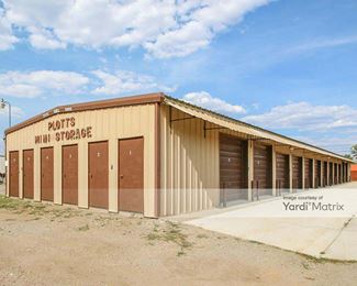 Photo 3 of Plotts Mini Storage - 312 West US Highway 50, Gunnison, CO