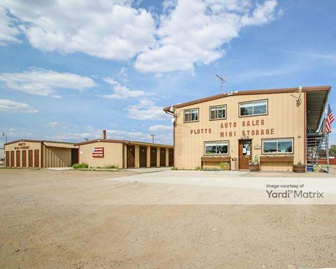Photo 4 of Plotts Mini Storage - 312 West US Highway 50, Gunnison, CO