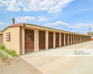 Photo 5 of Plotts Mini Storage - 312 West US Highway 50, Gunnison, CO