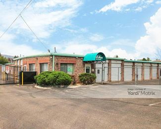 Photo 1 of All Hours Storage - 336 Park Avenue, Basalt, CO