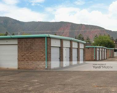 Storage Units for Rent available at 336 Park Avenue, Basalt, CO 81621