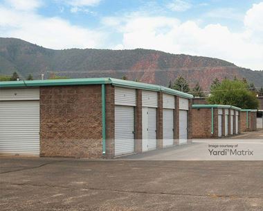 Storage Units for Rent available at 336 Park Avenue, Basalt, CO 81621