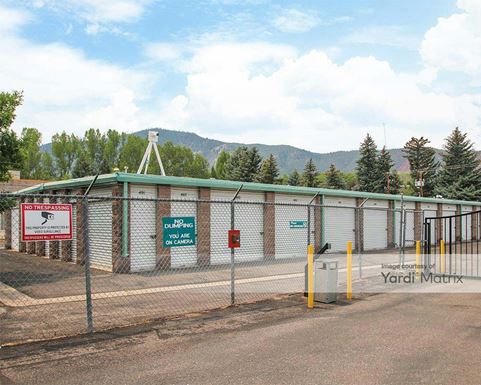 Photo 3 of All Hours Storage - 336 Park Avenue, Basalt, CO