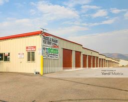 Image for Eagle Airport Car & Mini Storage - 340 Airpark Drive, Gypsum, CO