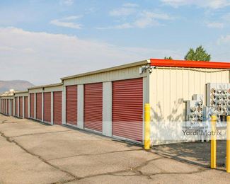 Photo 2 of Eagle Airport Car-Mini Storage - 340 Airpark Drive, Gypsum, CO