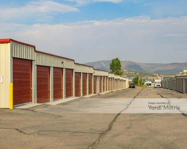 Storage Units for Rent available at 340 Airpark Drive, Gypsum, CO 81637