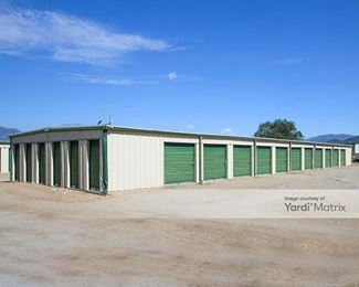 Photo 1 of A1 Storage - 27040 County Road 310, Buena Vista, CO
