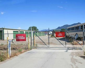 Photo 2 of A1 Storage - 27040 County Road 310, Buena Vista, CO