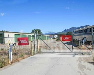 Storage Units for Rent available at 27040 County Road 310, Buena Vista, CO 81211
